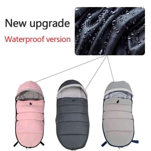 Cozy Sock for Stroller