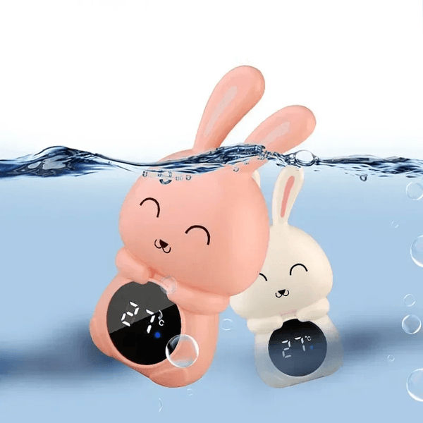0_Bain Parfait Bébé LED