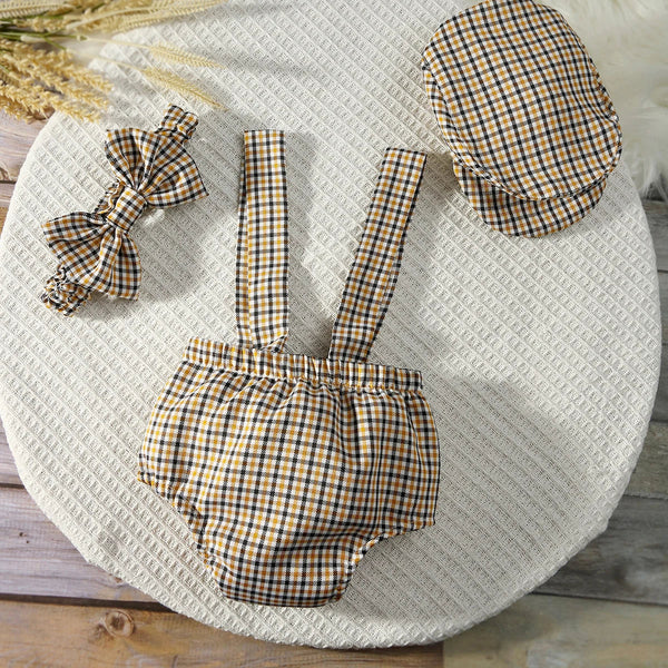 LittleGent - Elegant Baby Outfit