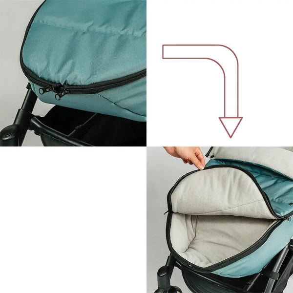 Cozy Sock for Stroller