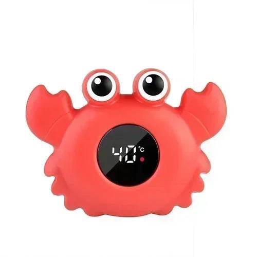 0_Bain Parfait Bébé LED - Mirabelle