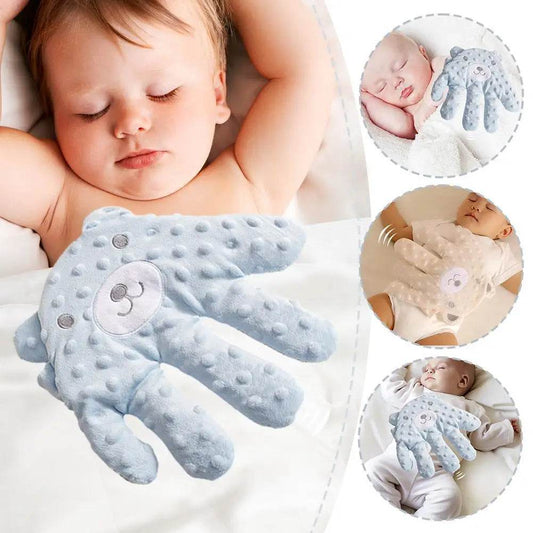 MainDouce - Coussin Apaisant Bébé - Mirabelle