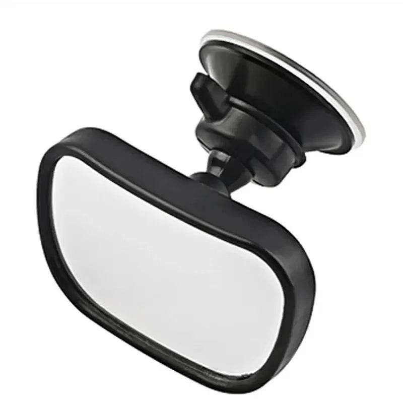 Miroir Rétroviseur Bébé Ajustable - Mirabelle