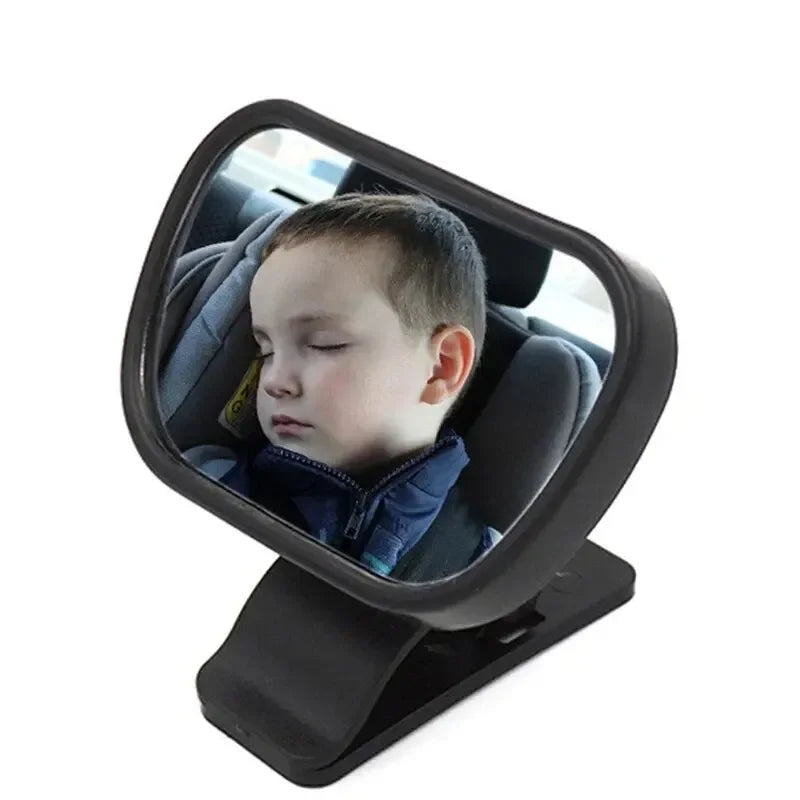 Z- Miroir Rétroviseur Bébé Ajustable Mirabelle