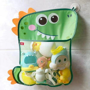 Z - DinoTidy – Sac de Rangement Dinosaure pour Jouets - Mirabelle