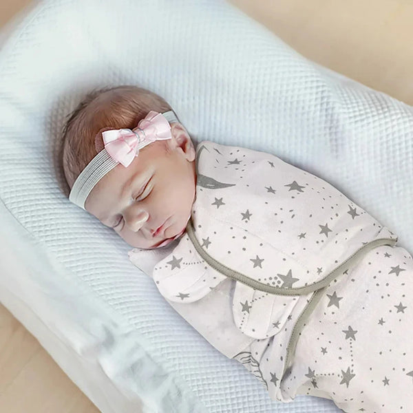 Z - CuddleCozy – Duo Douillet Bébé Rêve - Mirabelle