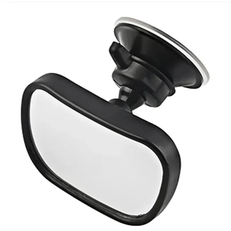 Z- Miroir Rétroviseur Bébé Ajustable Mirabelle