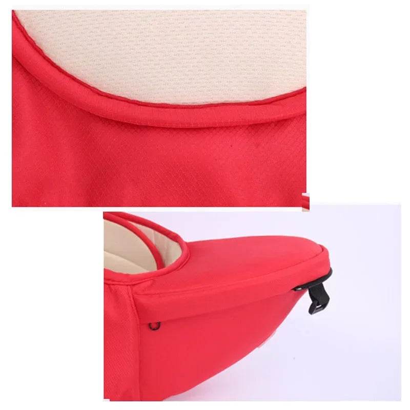 Z - BabyCarry - Porte-bébé Confort Ergonomique - Mirabelle