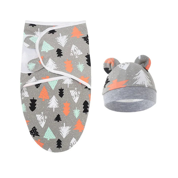 CuddleCozy – Duo Douillet Bébé Rêve